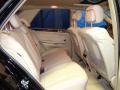 Black - ML 350 4Matic Photo No. 27