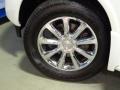 Tuscan Pearl White - QX 56 4WD Photo No. 30
