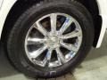 Tuscan Pearl White - QX 56 4WD Photo No. 32
