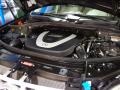 Black - ML 350 4Matic Photo No. 33