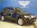 Black Sapphire Metallic - X5 xDrive35d Photo No. 1