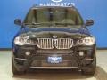 Black Sapphire Metallic - X5 xDrive35d Photo No. 2