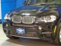 Black Sapphire Metallic - X5 xDrive35d Photo No. 3