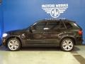 Black Sapphire Metallic - X5 xDrive35d Photo No. 5