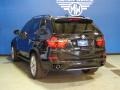 Black Sapphire Metallic - X5 xDrive35d Photo No. 6
