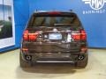 Black Sapphire Metallic - X5 xDrive35d Photo No. 7