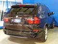 Black Sapphire Metallic - X5 xDrive35d Photo No. 8