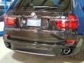 Black Sapphire Metallic - X5 xDrive35d Photo No. 9