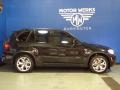 Black Sapphire Metallic - X5 xDrive35d Photo No. 10