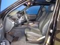 Black Sapphire Metallic - X5 xDrive35d Photo No. 14