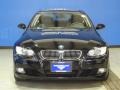 Jet Black - 3 Series 328xi Coupe Photo No. 2