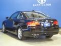 Jet Black - 3 Series 328xi Coupe Photo No. 6
