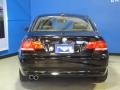 Jet Black - 3 Series 328xi Coupe Photo No. 7