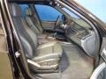 Black Sapphire Metallic - X5 xDrive35d Photo No. 27