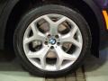 Black Sapphire Metallic - X5 xDrive35d Photo No. 33