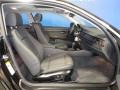 Jet Black - 3 Series 328xi Coupe Photo No. 22