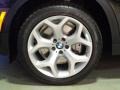 Black Sapphire Metallic - X5 xDrive35d Photo No. 34