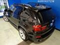 Black Sapphire Metallic - X5 xDrive35d Photo No. 38