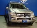 Pewter Metallic - GL 450 Photo No. 1
