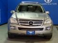 Pewter Metallic - GL 450 Photo No. 2