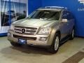Pewter Metallic - GL 450 Photo No. 3