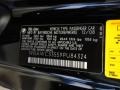 Jet Black - 3 Series 328xi Coupe Photo No. 32