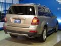 Pewter Metallic - GL 450 Photo No. 7
