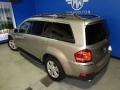 Pewter Metallic - GL 450 Photo No. 31