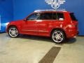 Mars Red - GLK 350 4Matic Photo No. 4