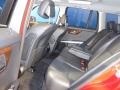 Mars Red - GLK 350 4Matic Photo No. 17