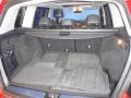 Mars Red - GLK 350 4Matic Photo No. 19