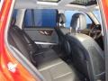 Mars Red - GLK 350 4Matic Photo No. 21