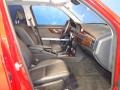 Mars Red - GLK 350 4Matic Photo No. 22