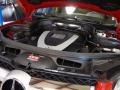 Mars Red - GLK 350 4Matic Photo No. 24
