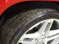 Mars Red - GLK 350 4Matic Photo No. 26