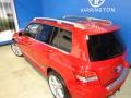 Mars Red - GLK 350 4Matic Photo No. 28