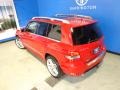 Mars Red - GLK 350 4Matic Photo No. 29