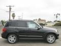 Black - GLK 350 Photo No. 3