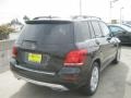 Black - GLK 350 Photo No. 4