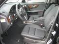 Black - GLK 350 Photo No. 7
