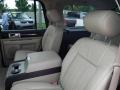 2006 Oxford White Lincoln Navigator Luxury 4x4  photo #25