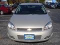 Gold Mist Metallic - Impala LT Photo No. 2