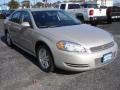 Gold Mist Metallic - Impala LT Photo No. 3