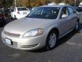 Gold Mist Metallic - Impala LT Photo No. 1