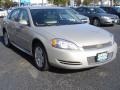 Gold Mist Metallic - Impala LT Photo No. 3
