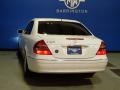 Alabaster White - E 320 Sedan Photo No. 6