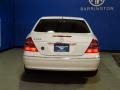 Alabaster White - E 320 Sedan Photo No. 7