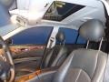 Alabaster White - E 320 Sedan Photo No. 16