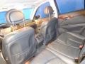 Alabaster White - E 320 Sedan Photo No. 19