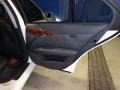 Alabaster White - E 320 Sedan Photo No. 21